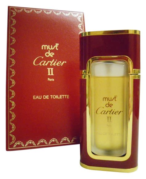 eau de cartier eau de toilette review|cartier must eau toilette.